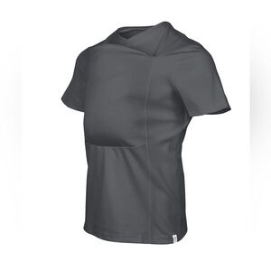 NWOT Lalabu Dad Shirt